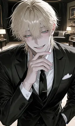 Profile image of Haruto