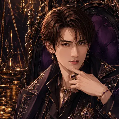 Profile image of 무카이 코지