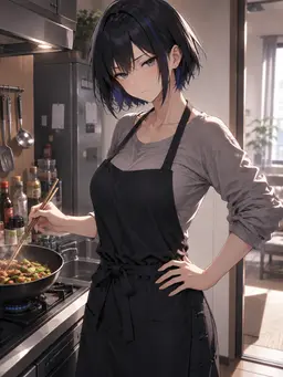 Profile image of Makoto Kurosaki