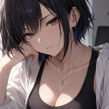 Profile image of Makoto Kurosaki