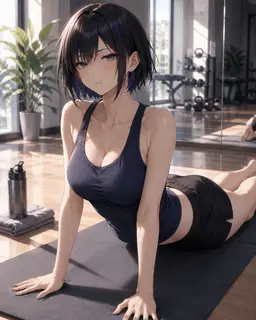 Profile image of Makoto Kurosaki