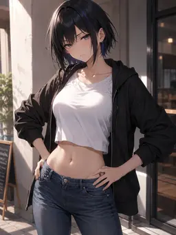 Profile image of Makoto Kurosaki