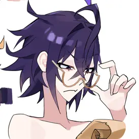 Nutara의 🏹🦂で学パロ〜