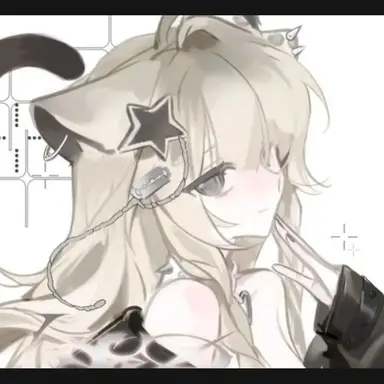 Profile image of 모양몬