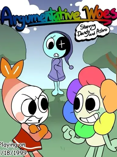 Profile image of Dandys World RP