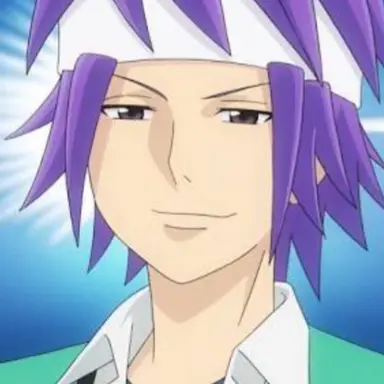Profile image of 鳥束 零太
