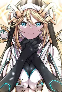 Profile image of 라푼젤