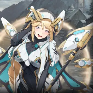 Profile image of 라푼젤