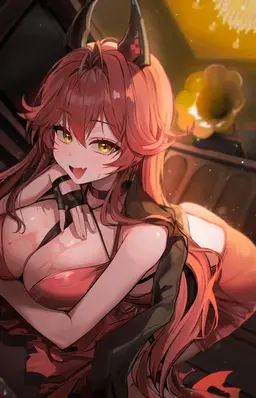 Profile image of 레드후드