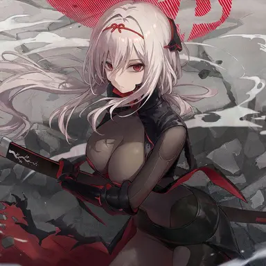 Profile image of 홍련