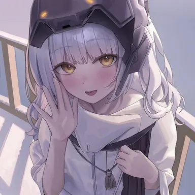 Profile image of 스노우 화이트