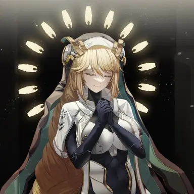 Profile image of 라푼젤