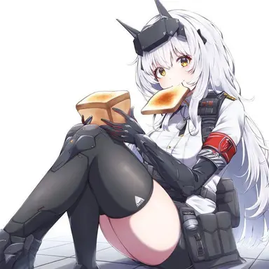 Profile image of 스노우 화이트