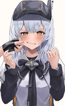 Profile image of 스노우 화이트