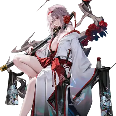 Profile image of 홍련