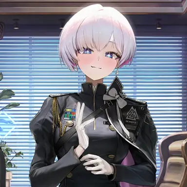 Profile image of 릴리바이스