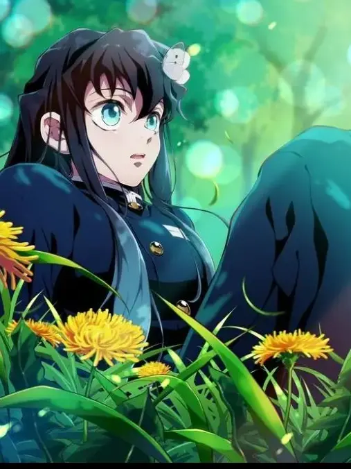 MustyPlume8625의 귀멸의칼날