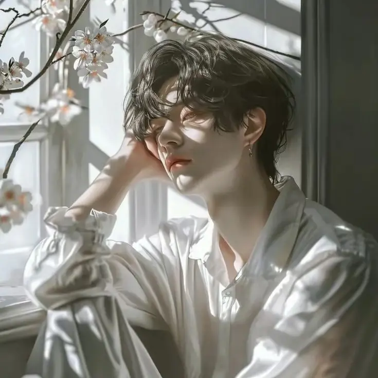 CloudyChart8846의 권지운