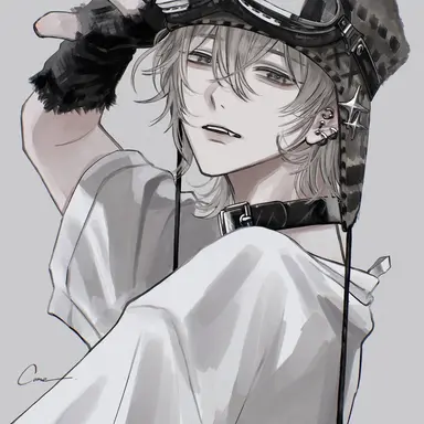 Profile image of Ezra