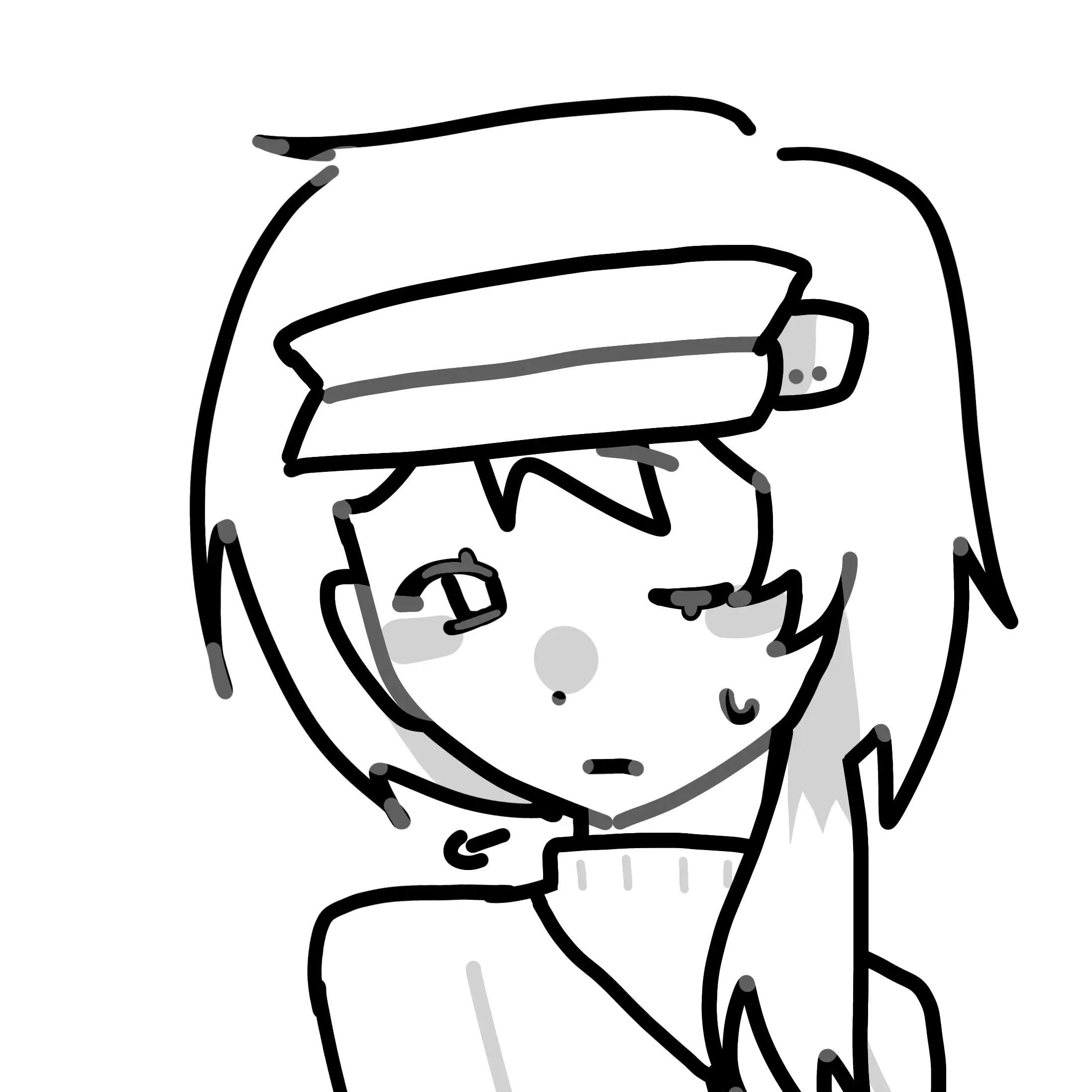 Tawasi_의 自分の欲から作った :(