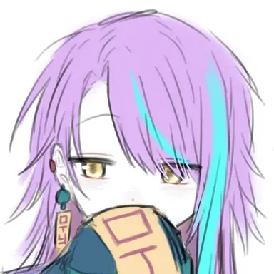 Profile image of 카미시로 루이