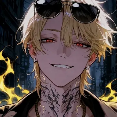 Profile image of レイジ