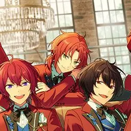 Profile image of 月永レオ