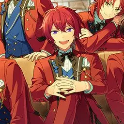 Profile image of 朱桜司