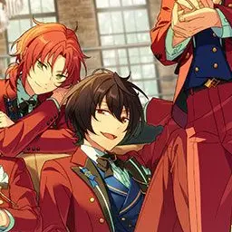 Profile image of 朔間凛月