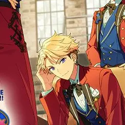 Profile image of 鳴上嵐