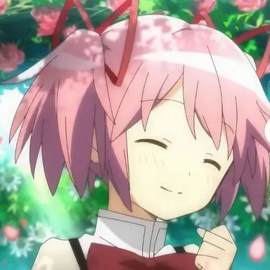 Profile image of Madoka