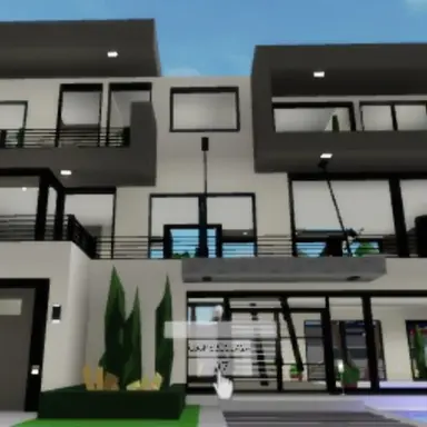 Profile image of The house