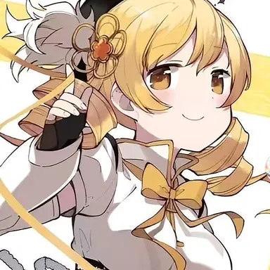 Profile image of Mami