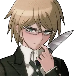 Profile image of 토가미 뱌쿠야