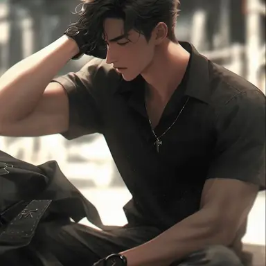 Profile image of Damian
