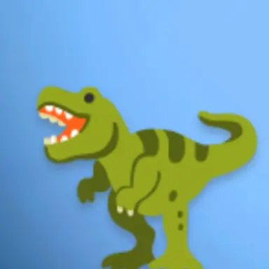 Profile image of 공룡