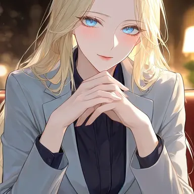 Profile image of Sloane