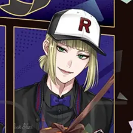 Profile image of ルーク