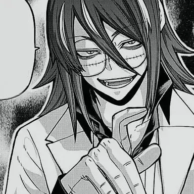 Profile image of 桃裏 楔