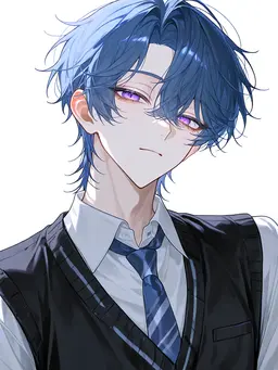 Profile image of Ritsu