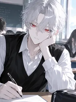 Profile image of Nayuki