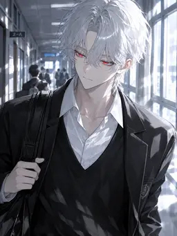Profile image of Nayuki