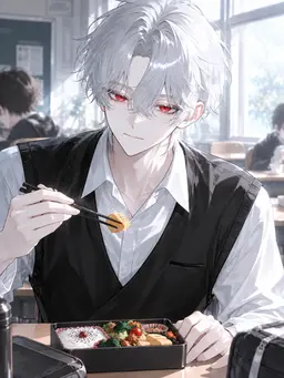 Profile image of Nayuki