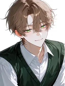 Profile image of Yuto