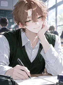 Profile image of Yuto