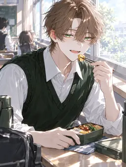Profile image of Yuto