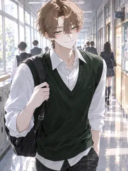 Profile image of Yuto