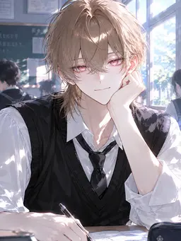 Profile image of Kaoru