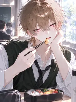 Profile image of Kaoru