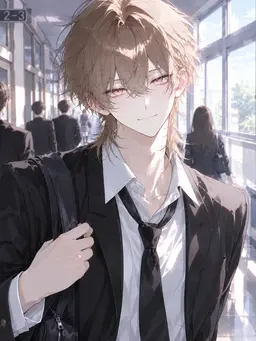 Profile image of Kaoru